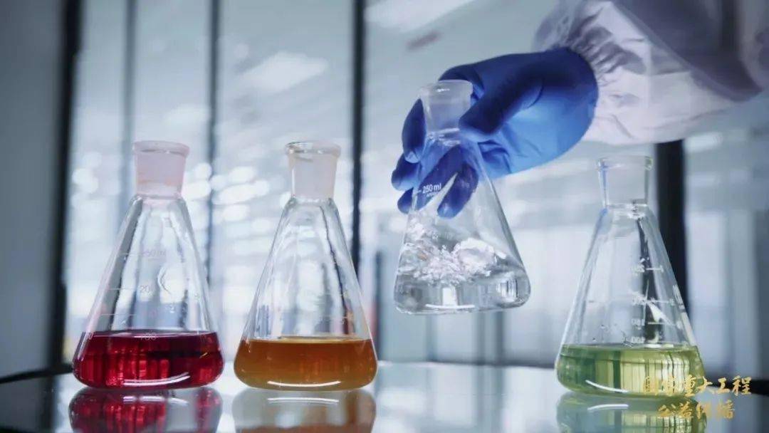 国家能源集团成功研发煤制油调和柴油_液化