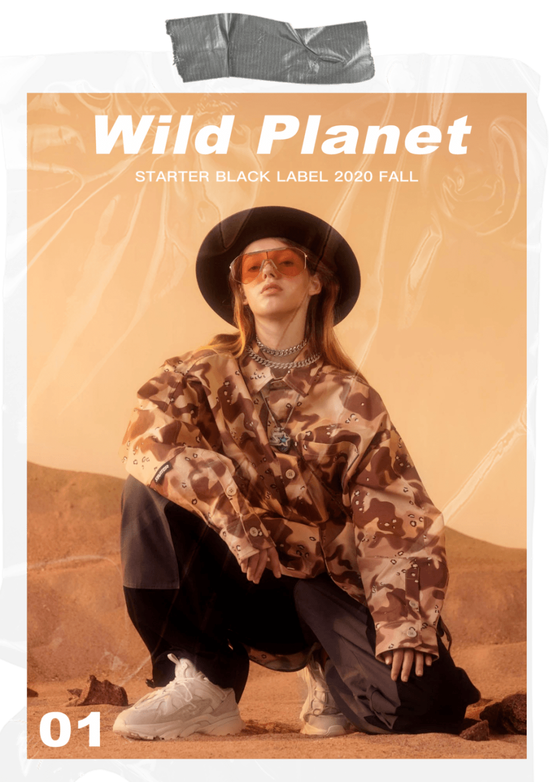 用经典定义潮流美式og硬核潮牌登陆长沙再掀街头文化新风暴