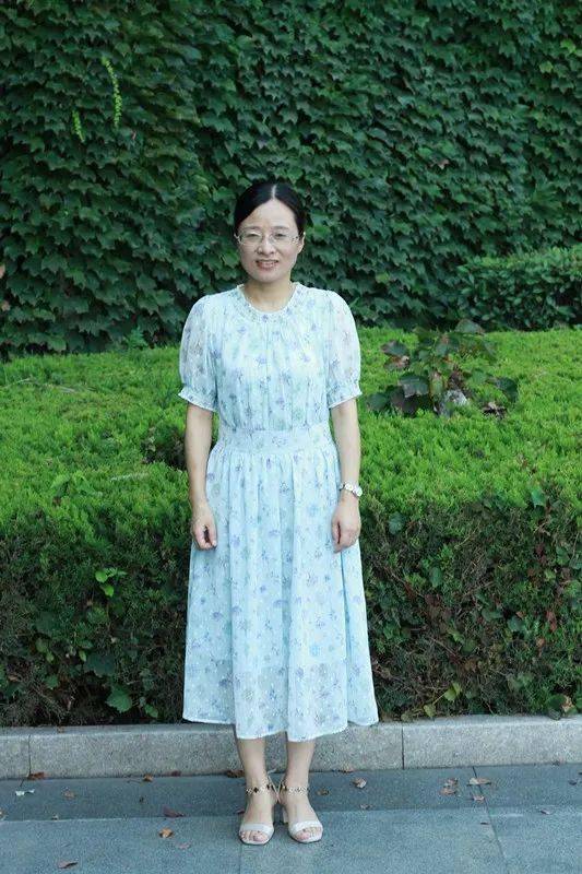 因为有你爱显芳华你的老师上榜啦