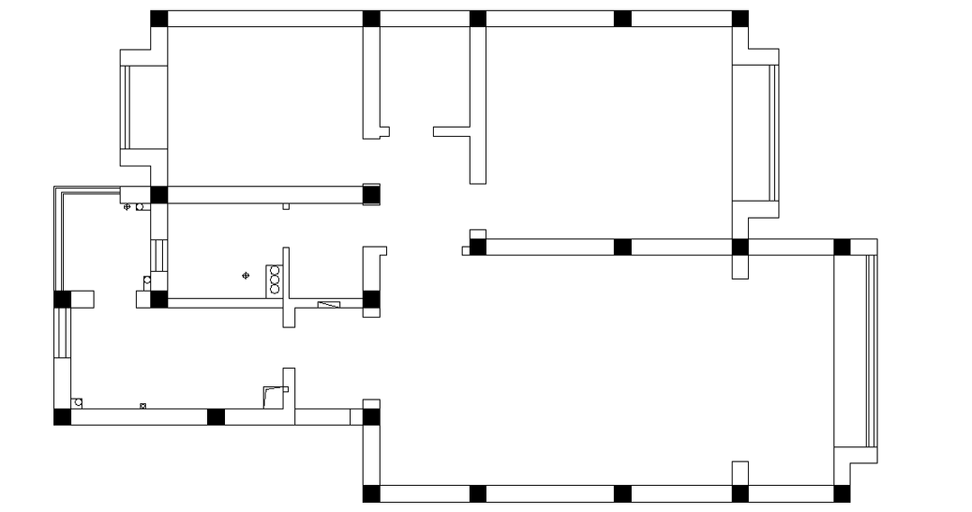 平面图