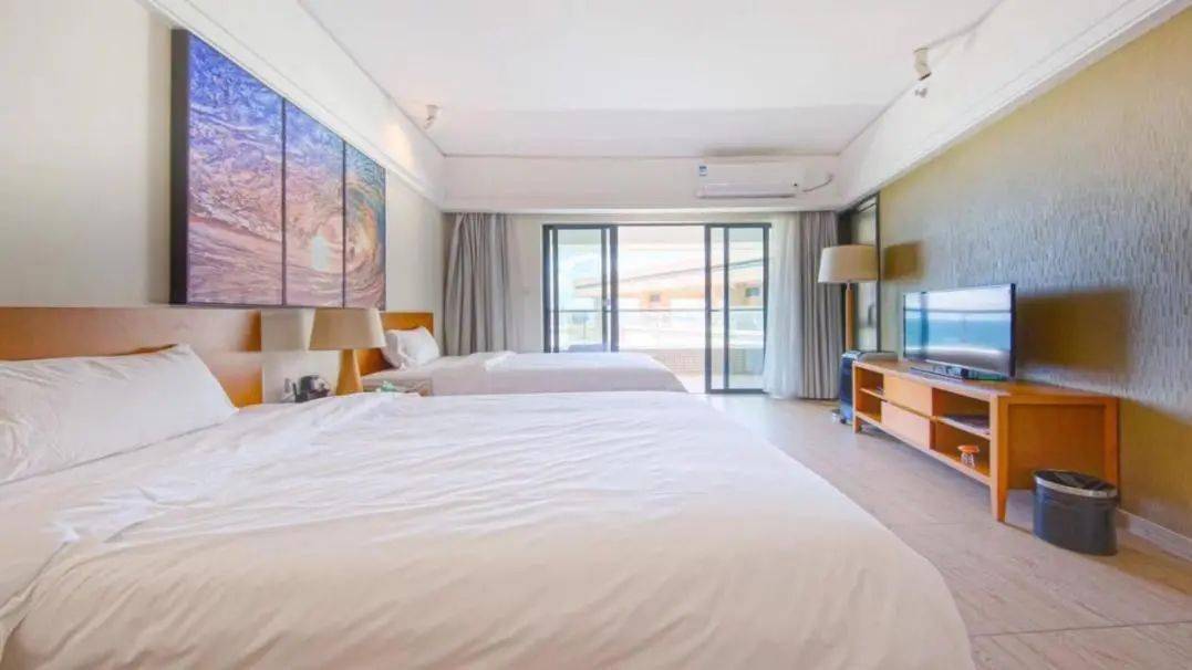 2020国庆南方北戴河东方夏威夷海陵岛6日自驾