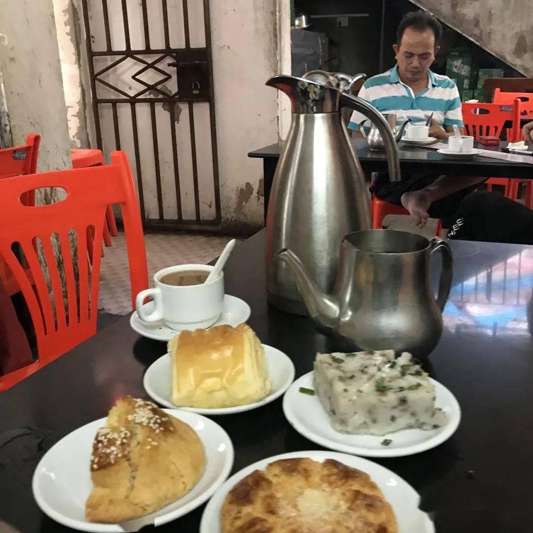 travelteawiththehainanese理想的生活就是跟海南人喝老爸茶