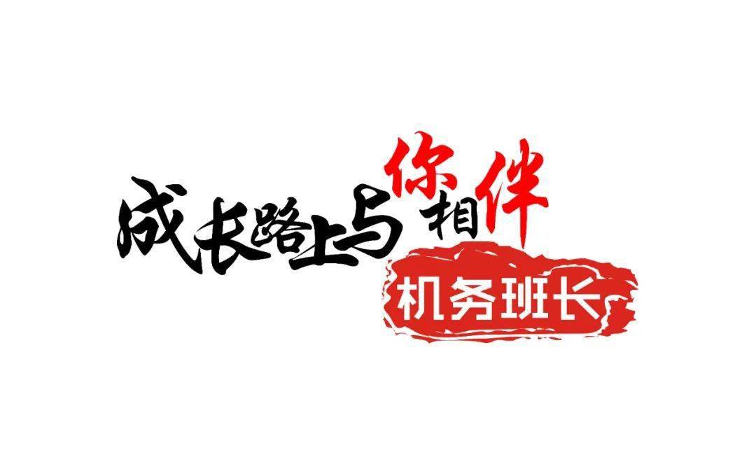 谢谢您,我的机务班长!亲如兄弟 情如父子 爱人