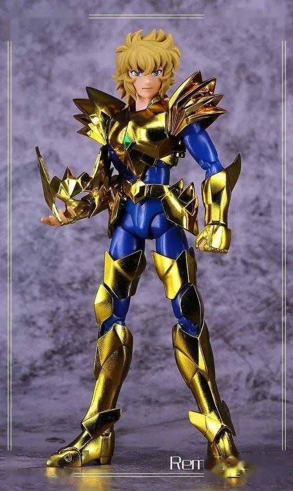 圣衣神话奥丁战衣艾欧里亚