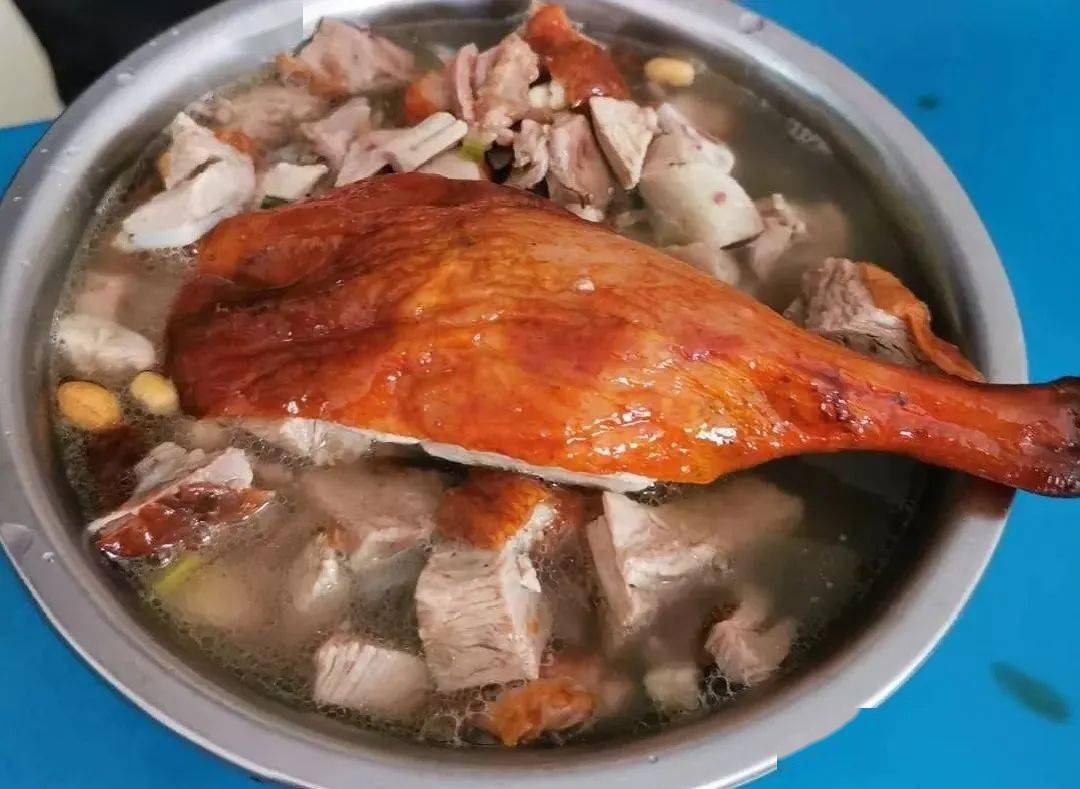 来乐业一定要吃的美食每一种都好吃到让人欲罢不能