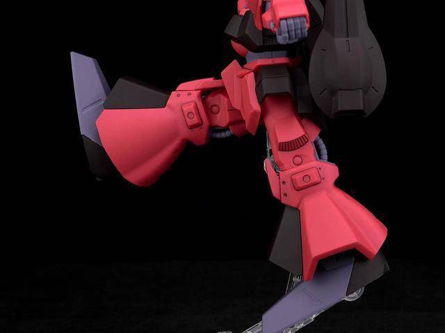 78民间测评:hguc pb限定 力克 迪亚斯