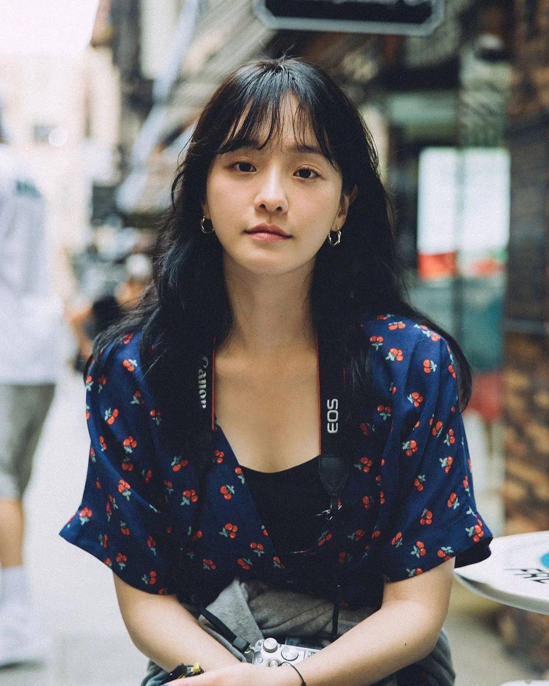 大热剧里的宝藏女二,她算一个!_基础款