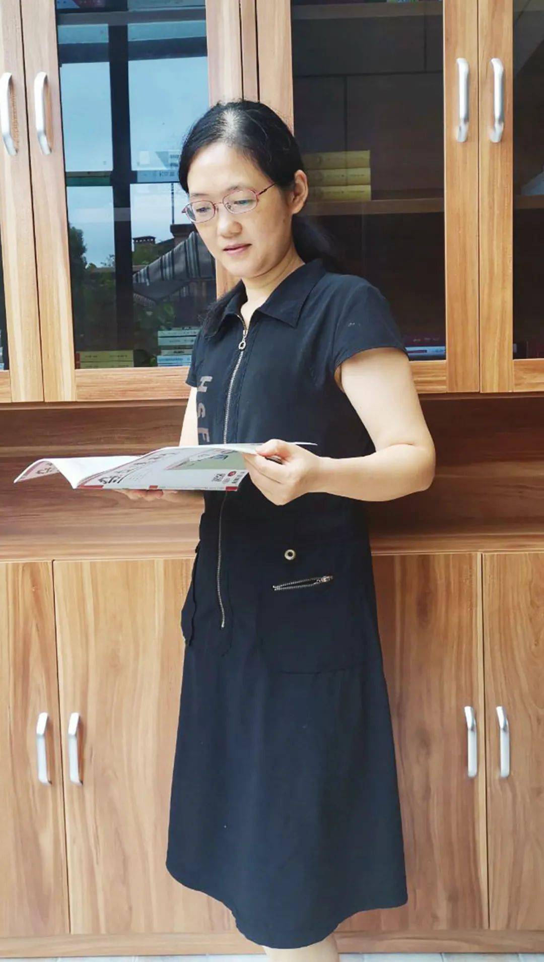 老师,您辛苦了!为科学城这些优秀教师点赞!