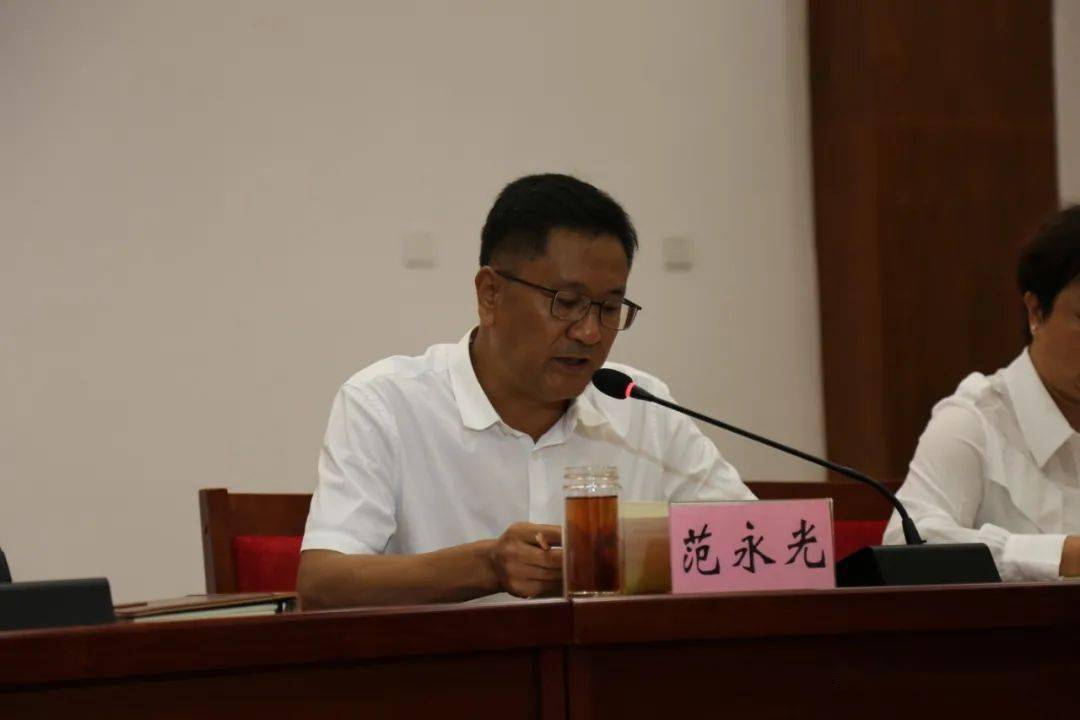 唱响教育优先发展主旋律弘扬尊师重教好风气