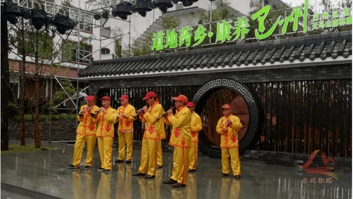 决战脱贫巴州区大罗镇走上致富奔小康的道路幸福指数不断攀升