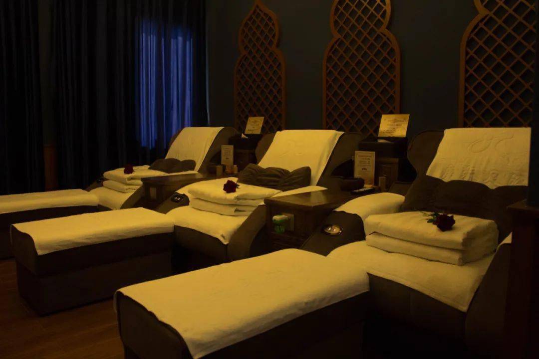 康桥足浴福利来袭7折让你足不出户享高端享健康