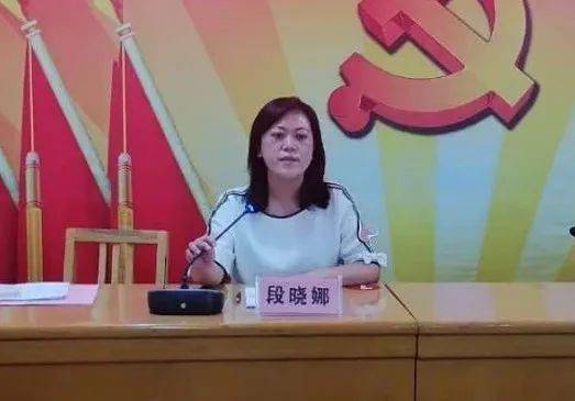 党组成员,副局长段晓娜出席并讲话会议传达了市安委会《关于深刻汲取