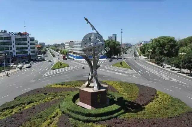 定襄撤县设区又有新消息山西今年完成6000个左右行政村合并任务