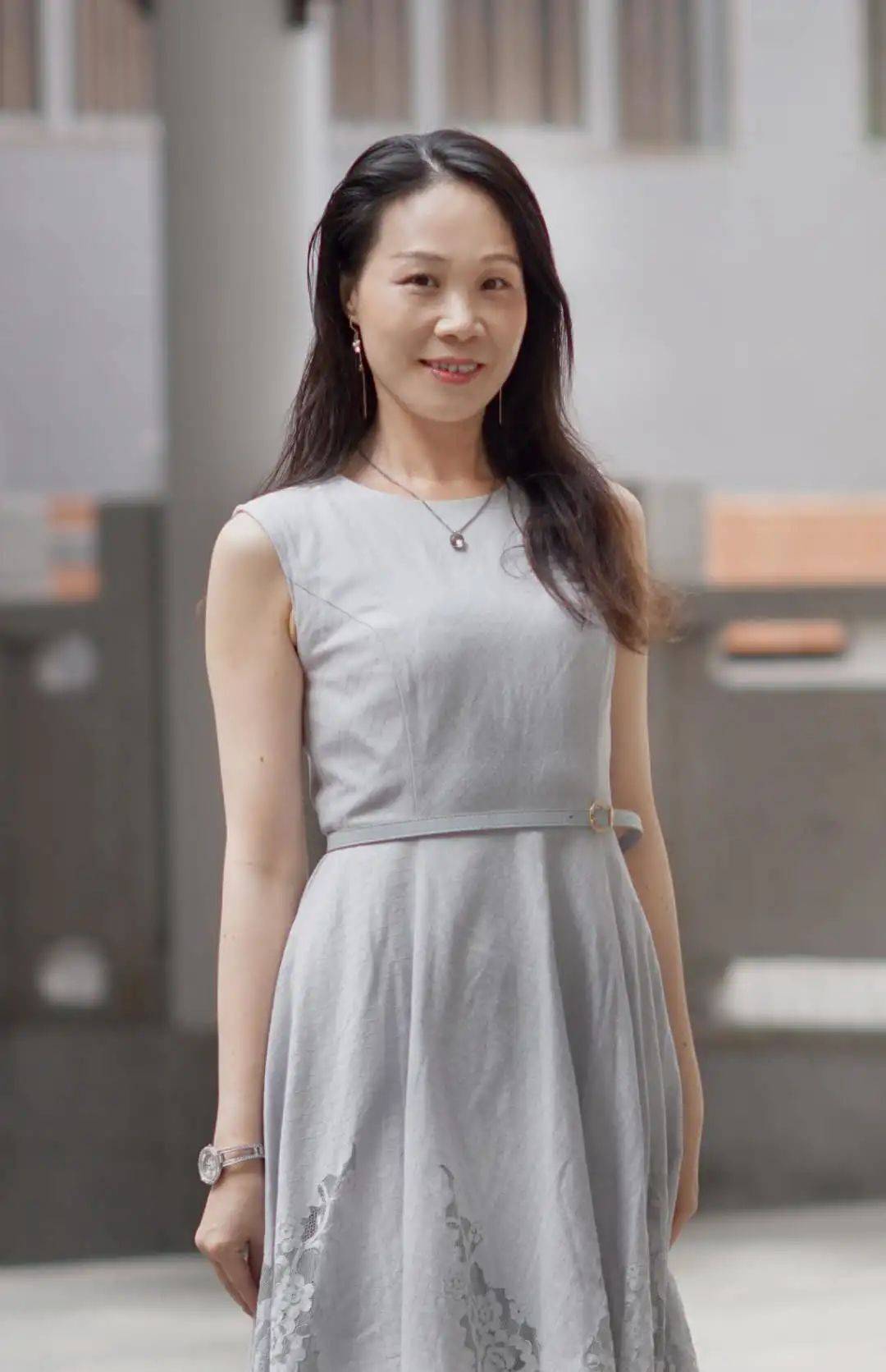 来看看协和小学老师的另一面……_戴晓明