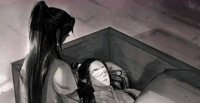 魔道薛洋执着复活晓星尘只是因为晓星尘做的这两件事