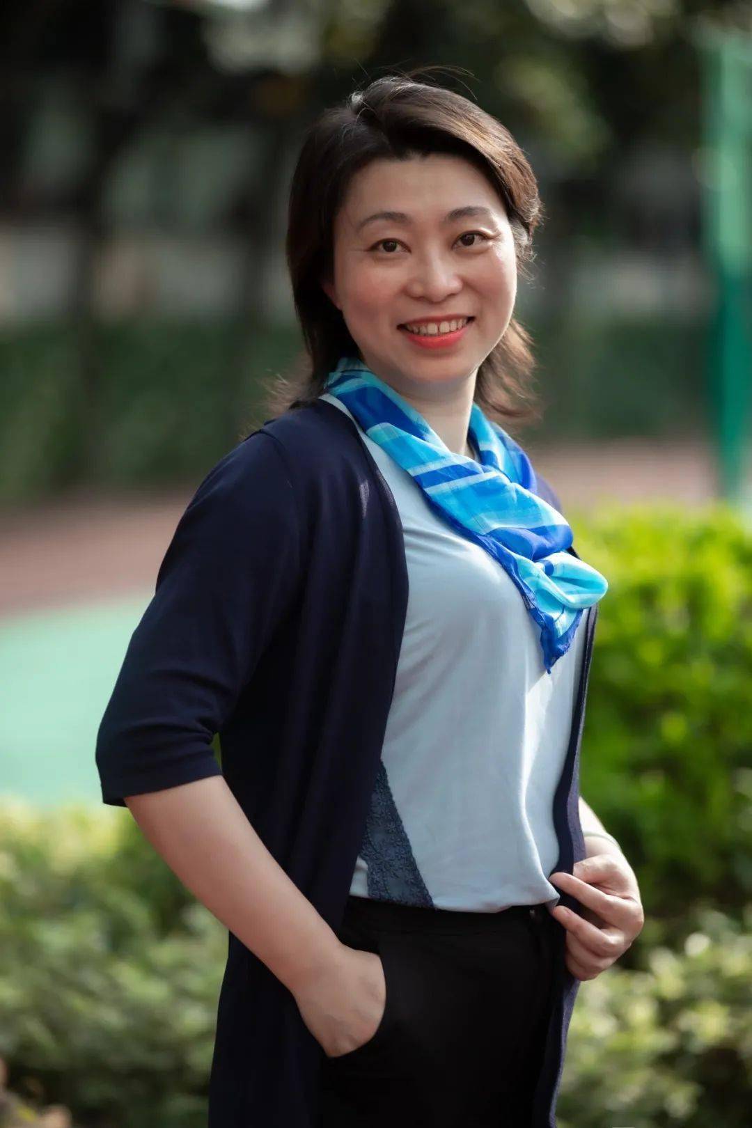 点赞徐汇8名优秀教师获上海市特级教师荣誉称号有没有你的恩师