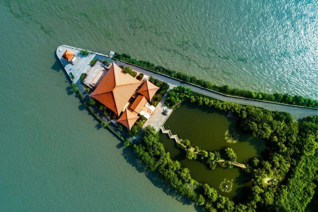 9月12日海尔食联生态松江石湖荡基地游!_手机搜狐网