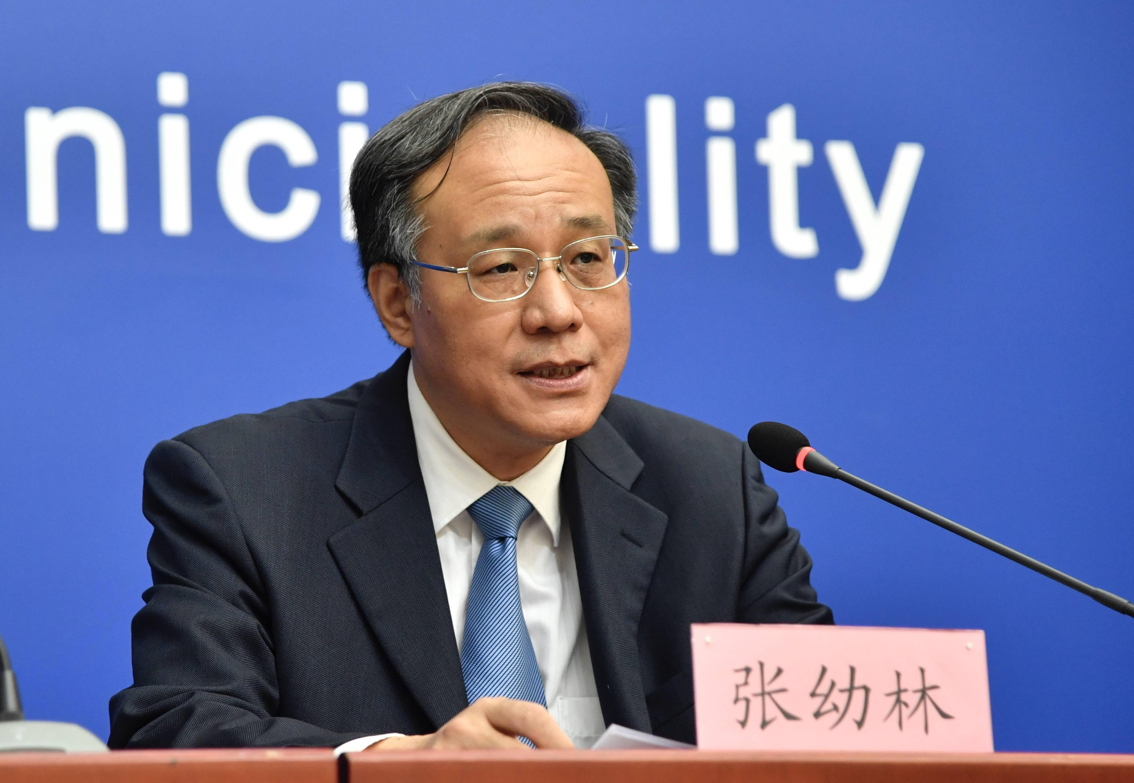 北京市贸促会副主任,一级巡视员张幼林介绍,根据北京市工作部署,第23