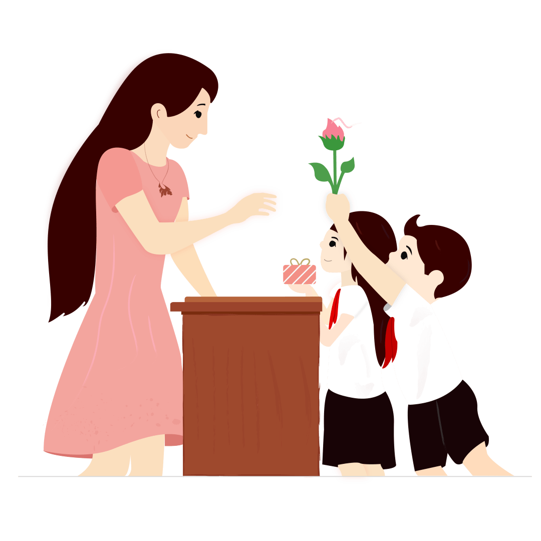 师恩难忘教师节献上最诚挚的祝福