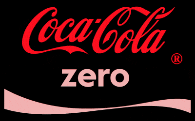 可口可乐在17年上市了一款名为coke zero sugar的无糖可乐,该可乐不含