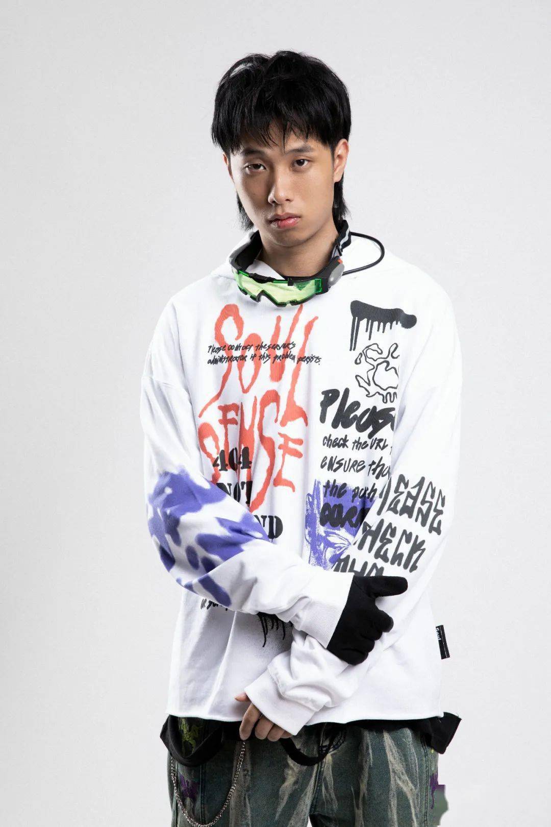 《中国新说唱2》44位rappers全入刺猬兄弟!