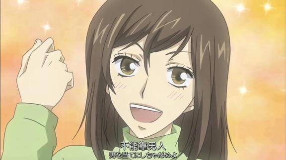 元气少女缘结神奈奈生很听话妈妈就放心吧奈奈生会发财的