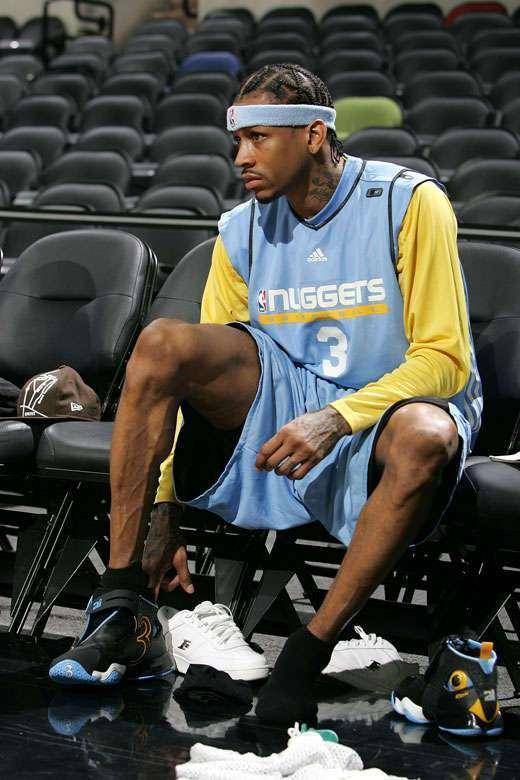 nba球星跟腱若分等级:乔丹a级,麦迪s级,唯独他sss级