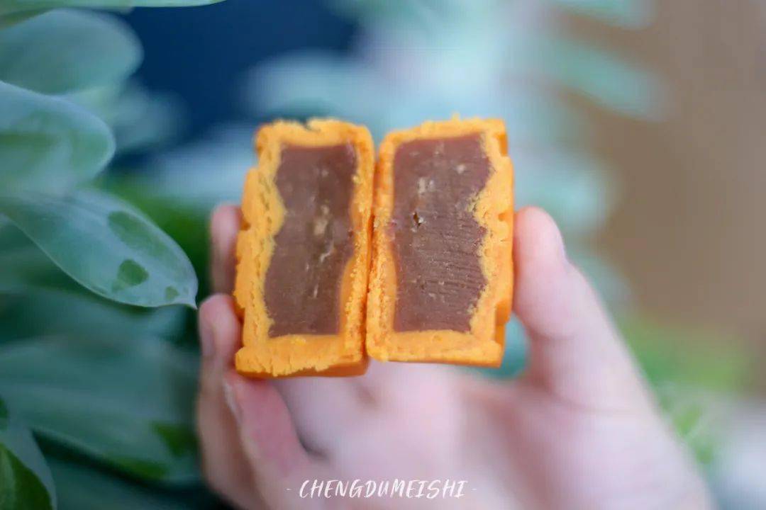 尼依格罗hibake柴门饭儿9家大牌月饼我请了