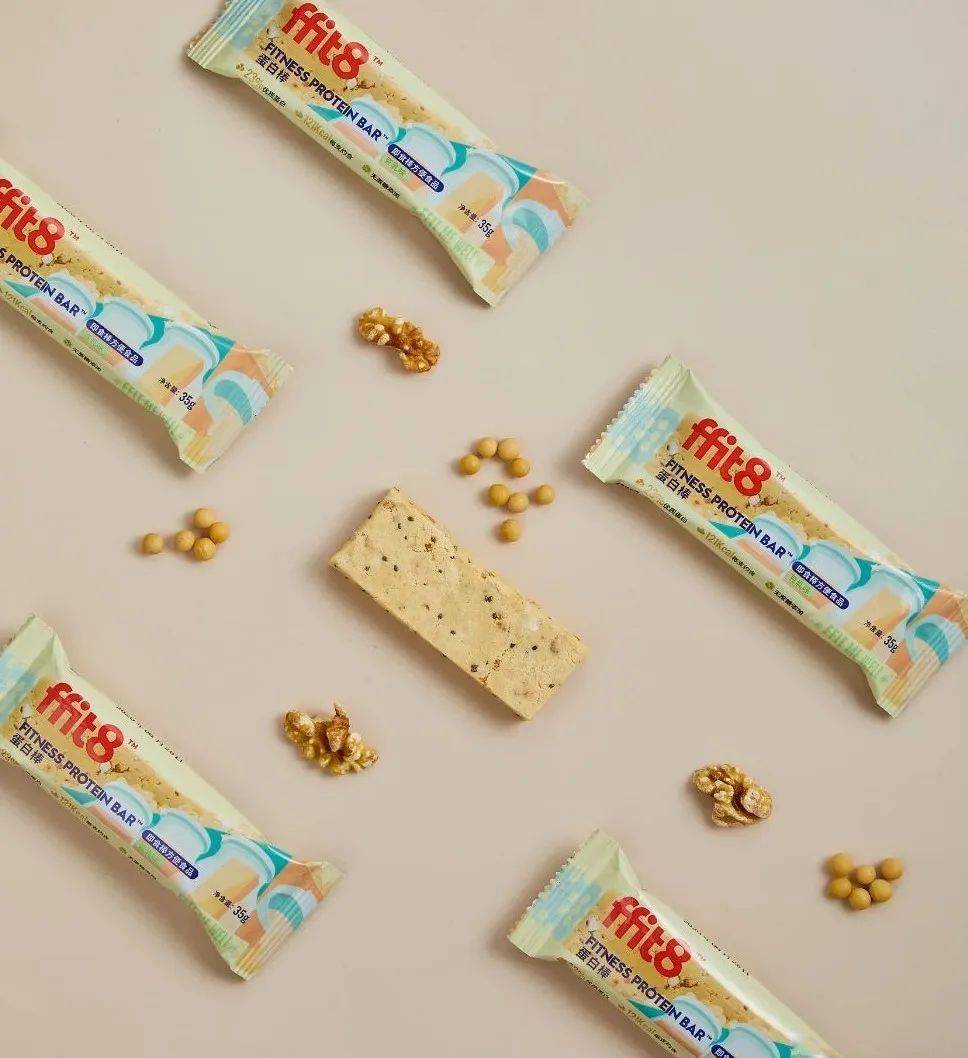 罗永浩狂卖80000盒好吃又抗饿的代餐蛋白棒轻体效果看得见