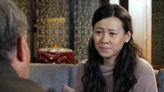 搭错车柳云抛弃女儿20年谁知儿子车祸身亡她重新找回女儿