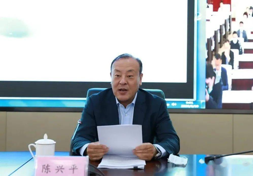 徐向国:大庆县域经济要奋力追赶