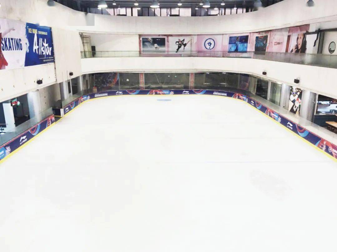 全明星滑冰俱乐部尽情享受冰上飞舞299元享门市价80元超值套餐快速