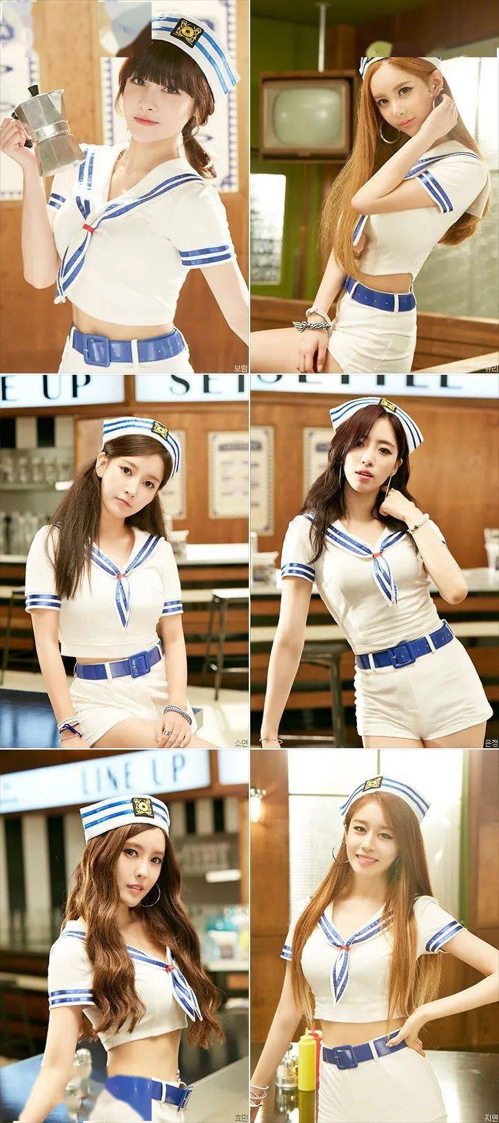 但她能走到今天不仅是性感而已!