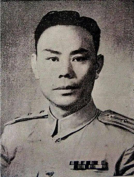 余锦源,1904年10月生,四川金堂(现成都市青白江区)人,别号汇渊.