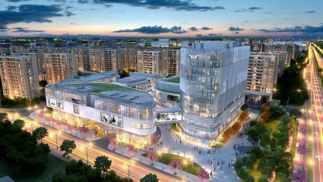 919蓝湾天地开业美滋滋n重福利全剧透