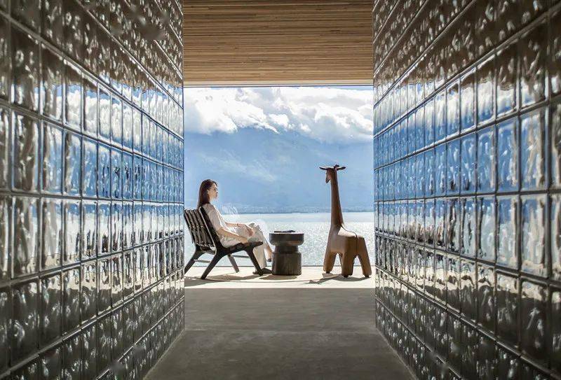 这不是问题找个周末,抑或十一苍山洱海,古城双廊,就在那里大理,在等你