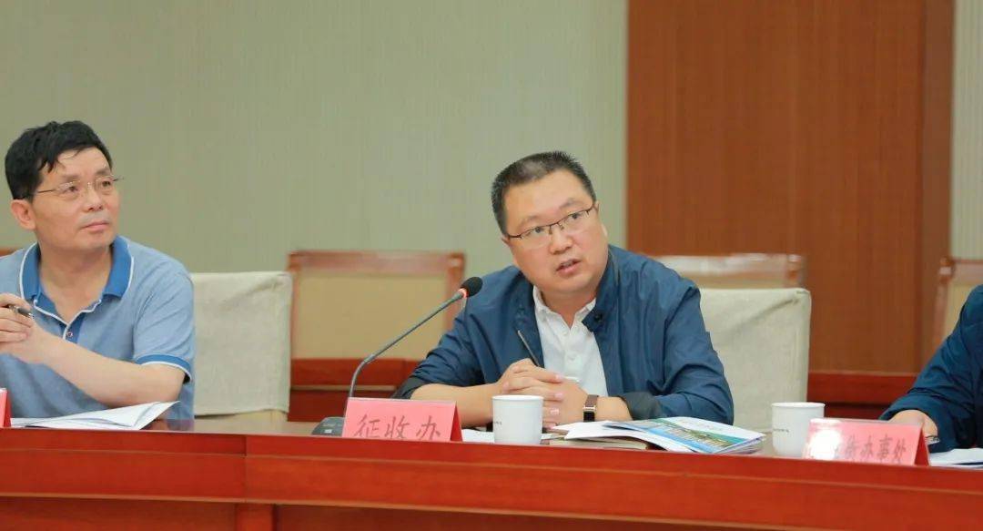 宣化区东大院棚户区改造项目推进会顺利召开项目登记预验房住户已近60