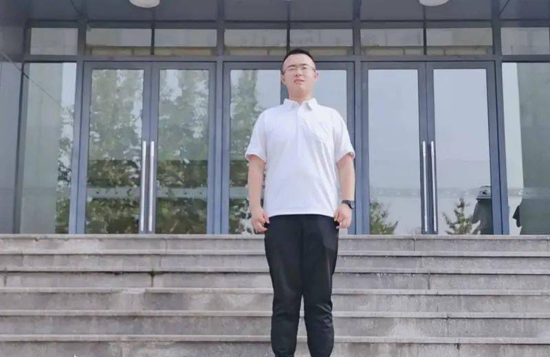 团学介绍丨体育部权益部