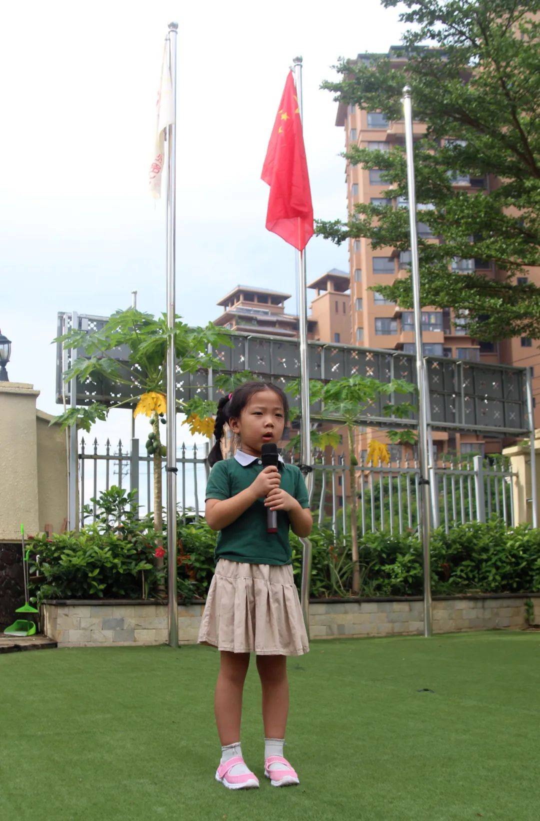 郑州培杰幼儿园图片