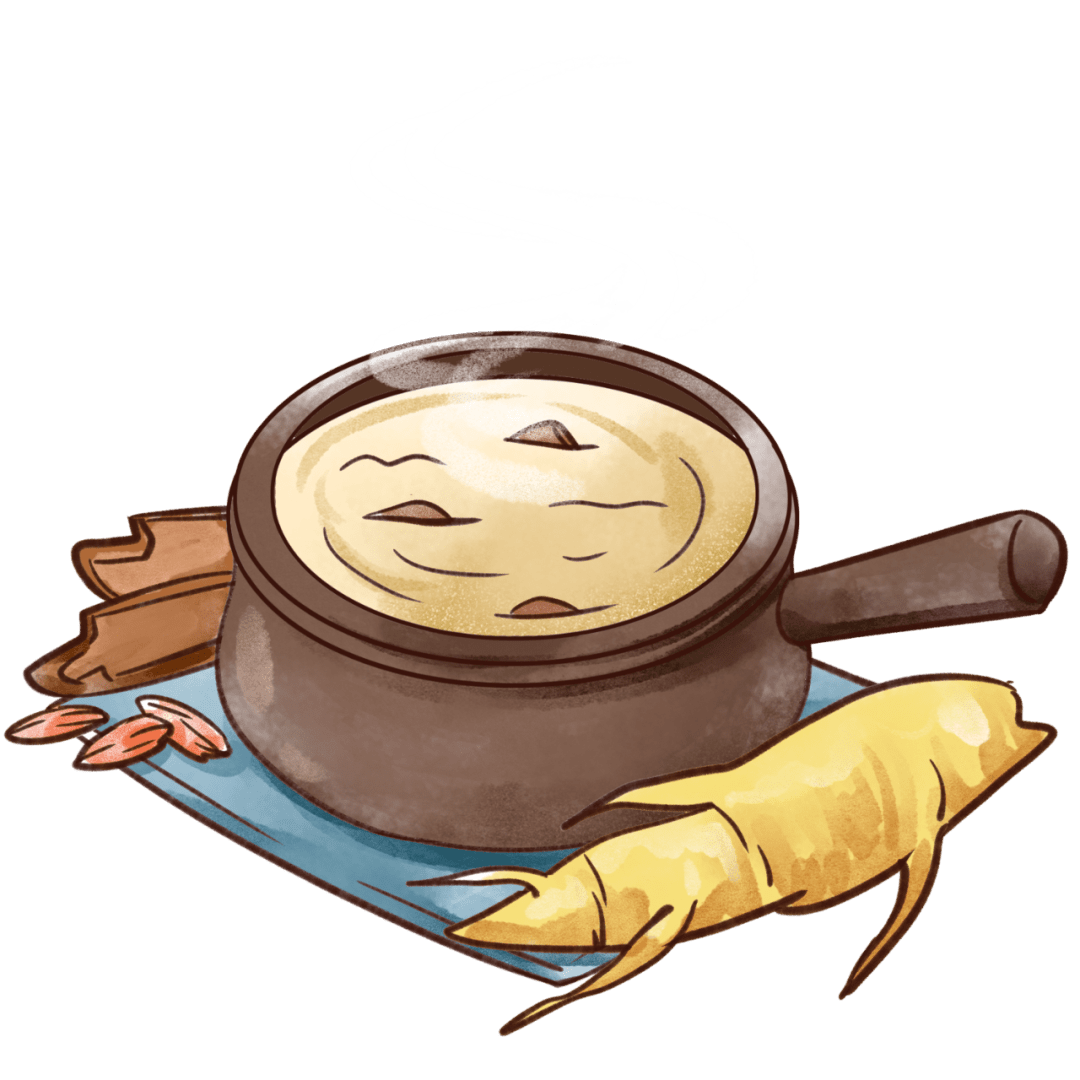 气候干燥呼吸不畅,记得多做8套呼吸操,常吃润肺"四宝"_手机搜狐网