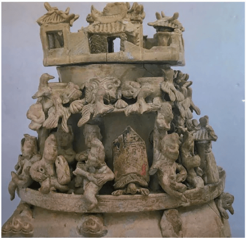 沧海变桑田古代平阳的模样你肯定想不到