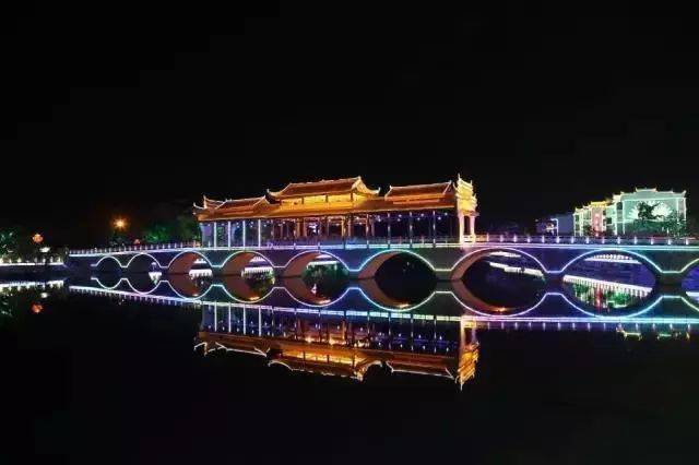 贺州富川这个鲜为人知的县城山水秀美是休闲养生的绝佳去处