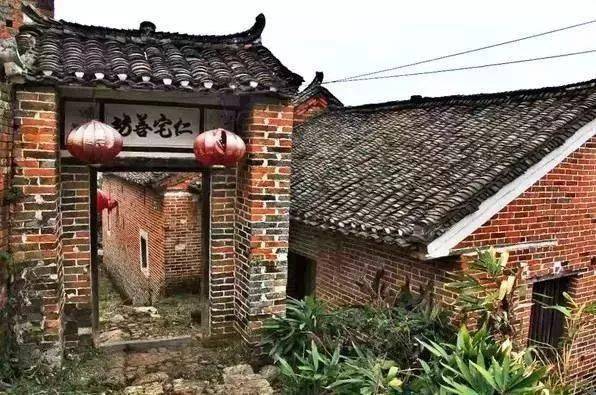 贺州富川这个鲜为人知的县城山水秀美是休闲养生的绝佳去处