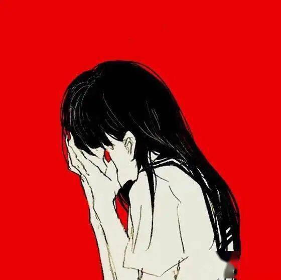 【微信头像】黑暗,丧系