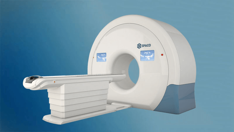 中能omx6i大孔径锥束ct影像引导加速器剑指高端放疗市场