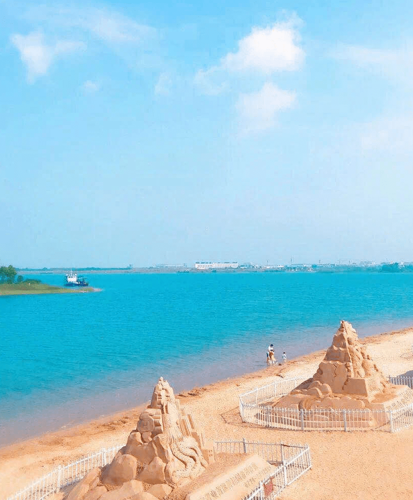 漳河直通车一日游 49元/人