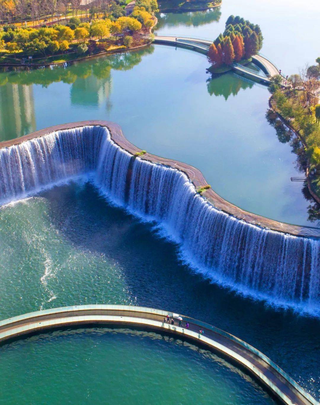 春城昆明文明是最美的风景