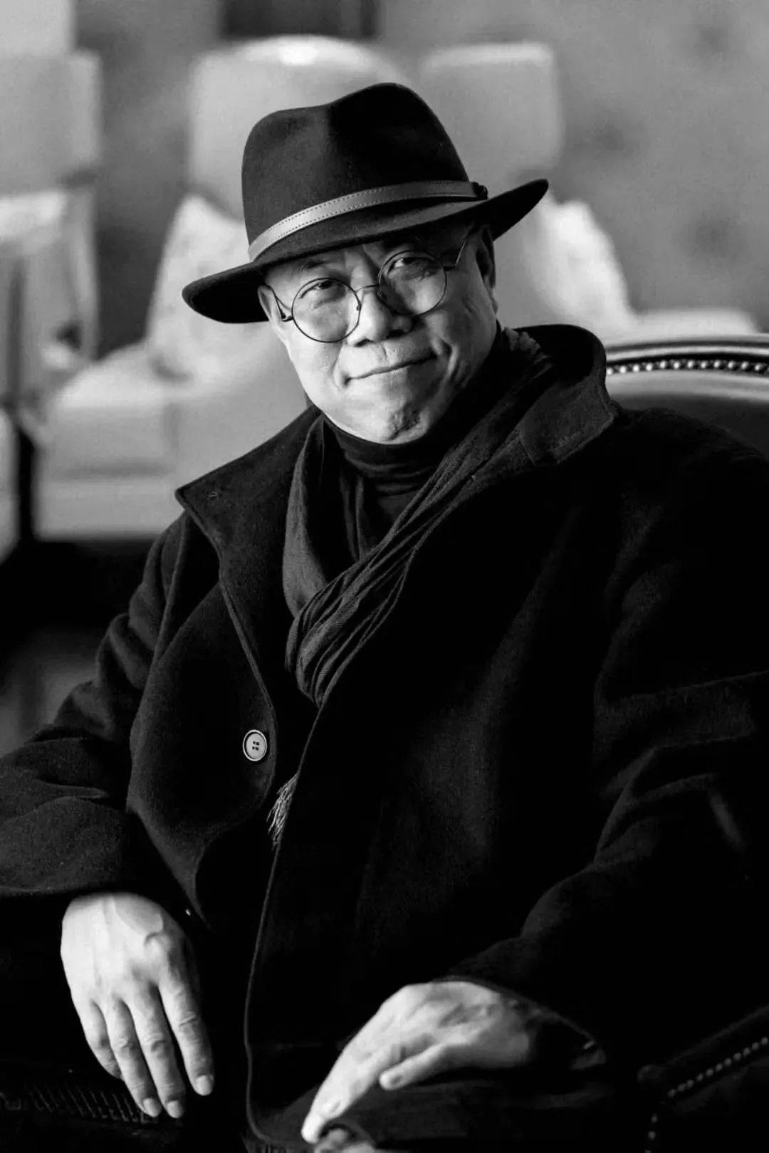 未来已来 · 特邀 | 王玉琦谈留学:但愿能扛得住时间,终至人们辨认出