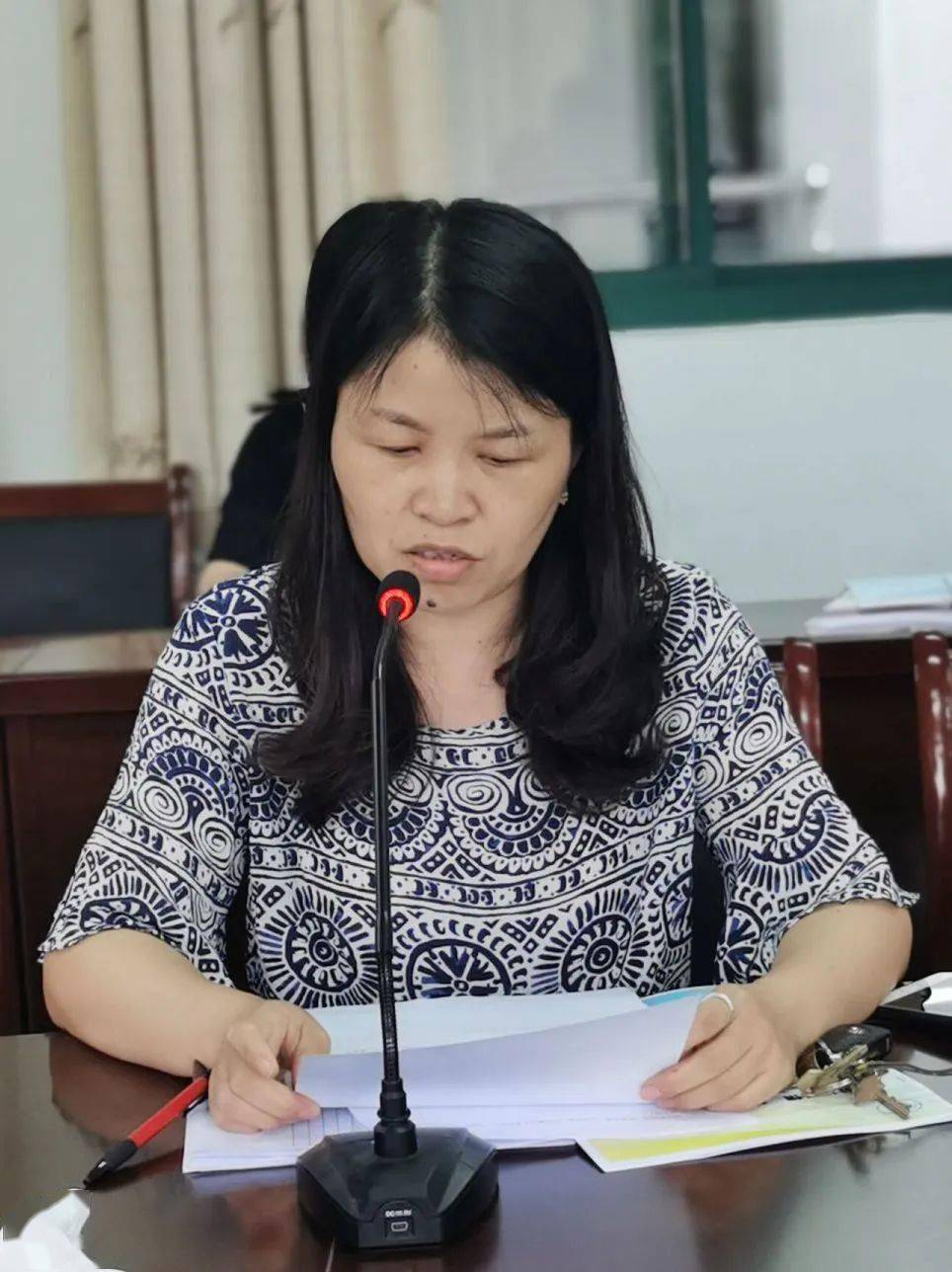 分析学情研究新政开拓新路教院附中2021届初三毕业班教育教学研讨会