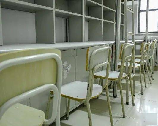 新生指南——山艺宿舍